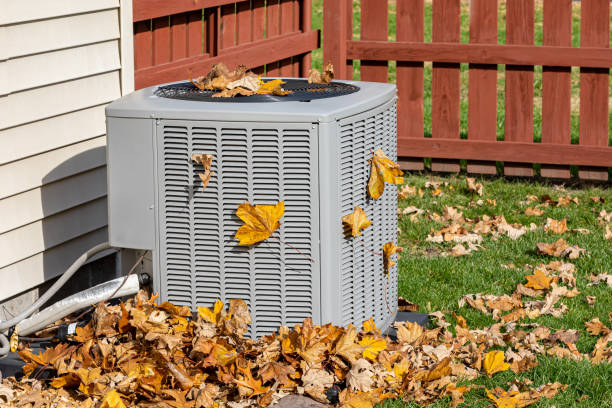 Trusted Canadian Lakes, MI HVAC Experts