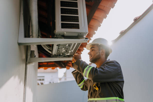 Best Residential HVAC Services  in Canadian Lakes, MI