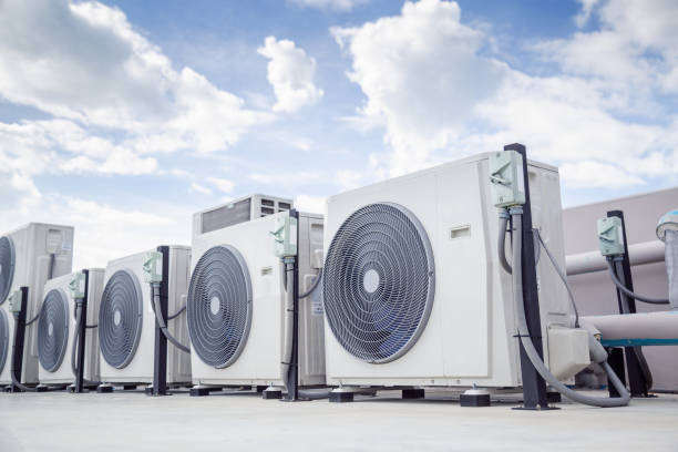 Best HVAC Maintenance Near Me  in Canadian Lakes, MI