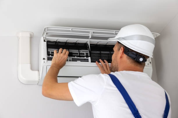 Best Ductless HVAC Repair  in Canadian Lakes, MI