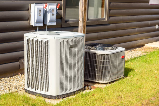 Local HVAC Companies in Canadian Lakes, MI