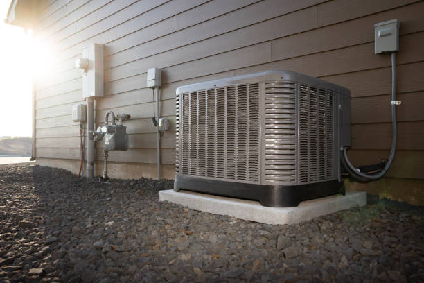 Best HVAC Emergency Services  in Canadian Lakes, MI